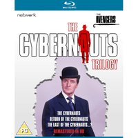 The Avengers: The Cybernauts Trilogy von Network