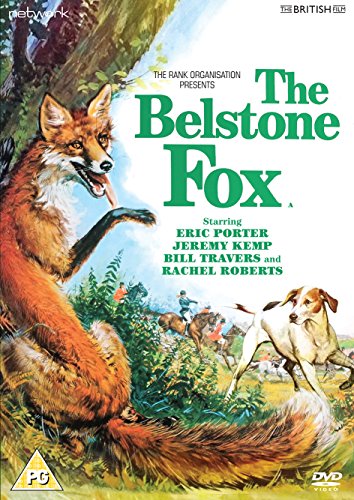 The Belstone Fox [DVD] von Network