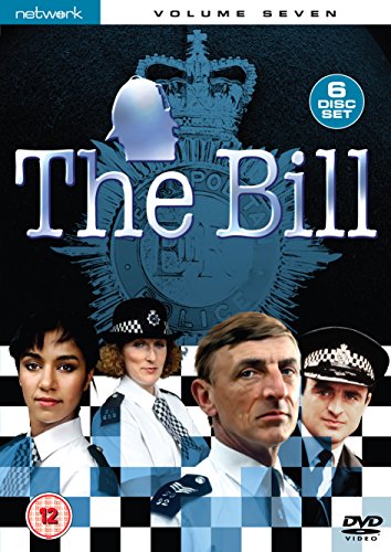 The Bill - Volume 7 [DVD] von Network