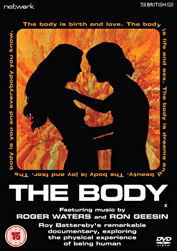 The Body [DVD] von Network