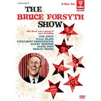 The Bruce Forsyth Show von Network