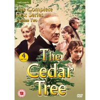 The Cedar Tree - The Complete First Series: Volume Two von Network
