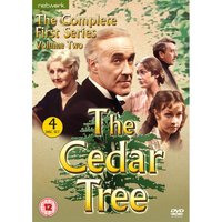 The Cedar Tree - The Complete First Series: Volume Two The Cedar Tree - The Complete First Series: Volume Two von Network