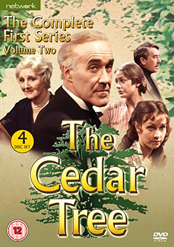 The Cedar Tree: Series 1 - Volume 2 [DVD] [UK Import] von Network