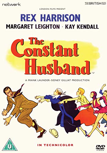 The Constant Husband [DVD] von Network