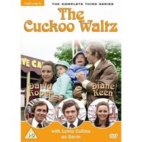 The Cuckoo Waltz - Series 3 von Network