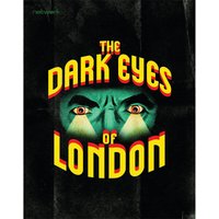 The Dark Eyes of London von Network