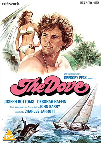 The Dove [DVD] von Network