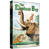 The Elephant Boy von Network