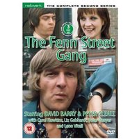 The Fenn Street Gang - Series 2 von Network