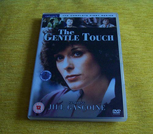 The Gentle Touch - Complete Season 1 [2 DVDs] [UK Import] von Network