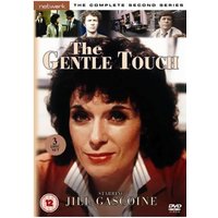 The Gentle Touch - Series 2 von Network