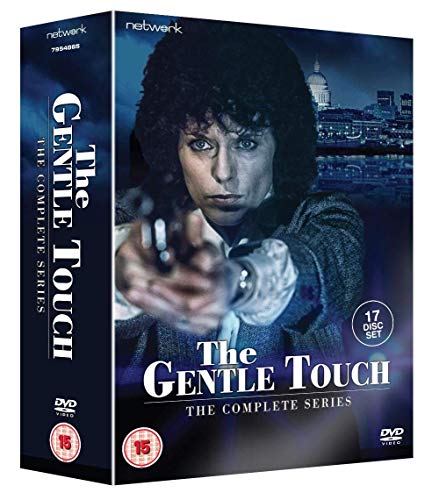 The Gentle Touch: The Complete Series [DVD] von Network