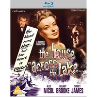 The House Across the Lake The House Across the Lake von Network