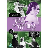 The Jessie Matthews Revue Vol. 6 (Evergreen/There Goes the Bride) von Network