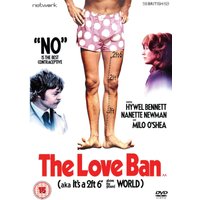 The Love Ban von Network