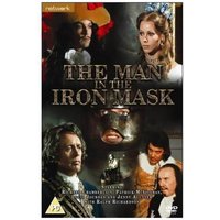 The Man In The Iron Mask von Network