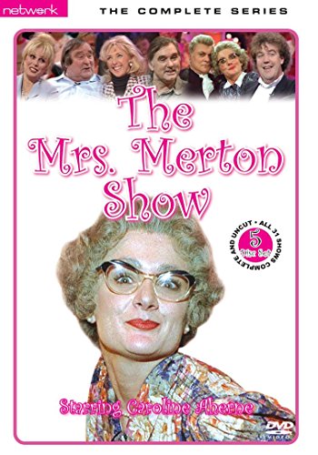 The Mrs. Merton Show - The Complete BBC Series 1-5 [DVD] von Network