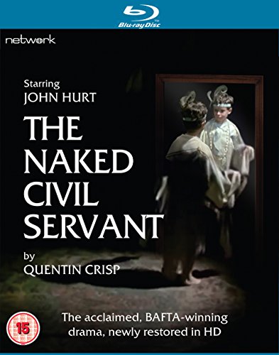 The Naked Civil Servant [Blu-ray] von Network