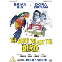The Night We Got the Bird von Network