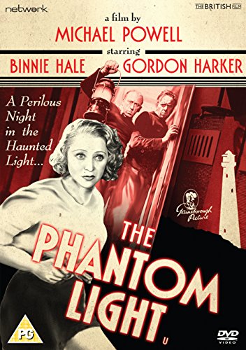 The Phantom Light [DVD] von Network