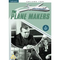 The Plane Makers - Volume 2 von Network