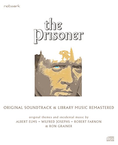 The Prisoner: Original Soundtrack von Network