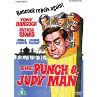 The Punch and Judy Man The Punch and Judy Man von Network