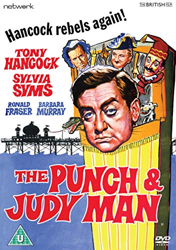 The Punch and Judy Man von Network