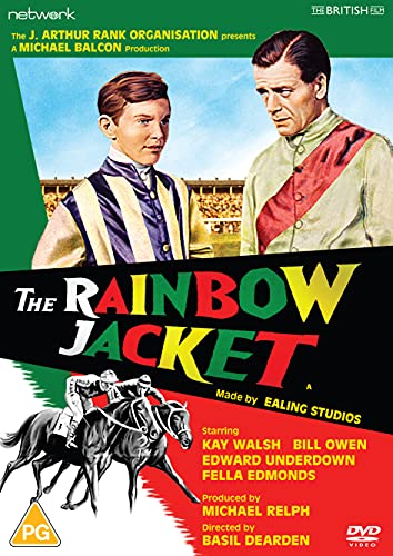 The Rainbow Jacket [DVD] von Network