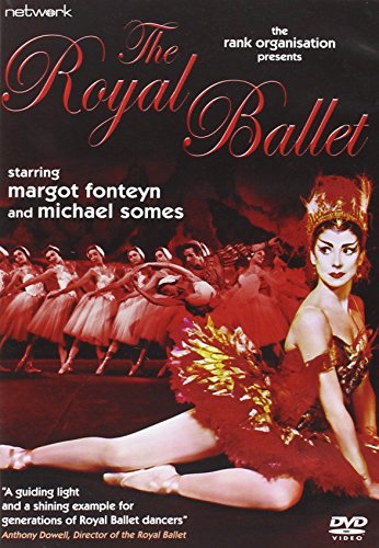 The Royal Ballet [1960] von Network