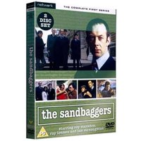 The Sandbaggers - Complete Series 1 von Network