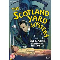The Scotland Yard Mystery von Network