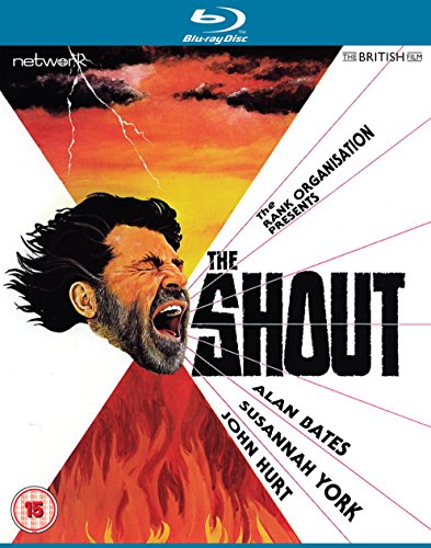 The Shout [Blu-ray] von Network