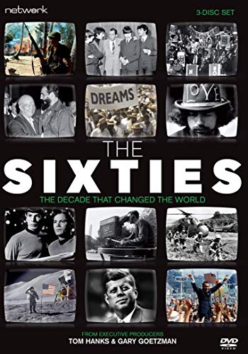 The Sixties [3 DVDs] von Network