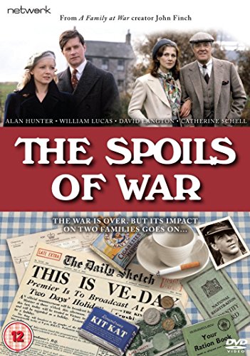 The Spoils of War: The Complete Series [DVD] von Network