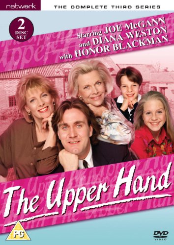The Upper Hand - Complete Season 3 [2 DVDs] [UK Import] von Network