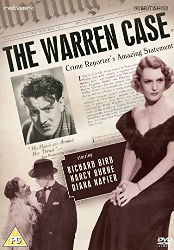 The Warren Case [DVD] von Network