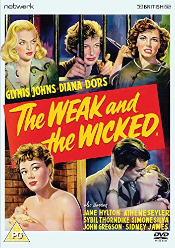 The Weak and the Wicked [DVD] von Network