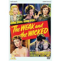 The Weak and the Wicked von Network