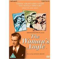 The Woman's Angle von Network