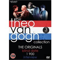 Theo Van Gogh Box Set von Network