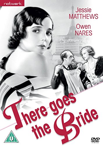 There Goes The Bride [DVD] [1932] von Network