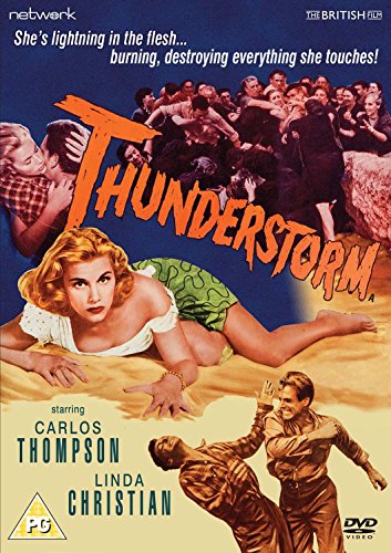 Thunderstorm [DVD] von Network