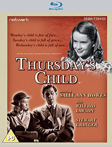 Thursday's Child [Blu-ray] von Network
