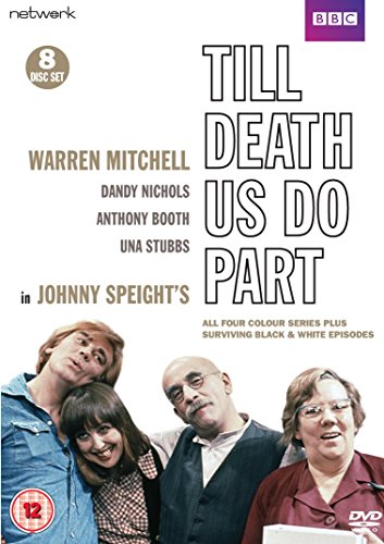 Till Death Us Do Part [DVD] von Network