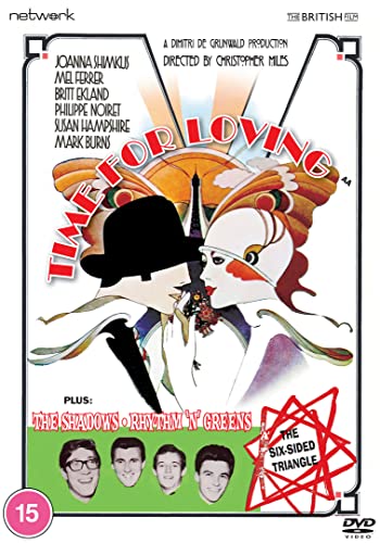 Time for Loving [DVD] von Network