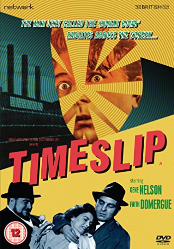 Timeslip [DVD] von Network