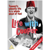 Tommy Cooper: Life with Cooper Tommy Cooper: Life with Cooper von Network