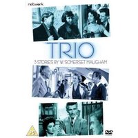 Trio von Network